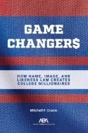 Download Book Game Changers : How Name, Image, and Likeness Law Creates College Millionaires - E-Book - PDF
