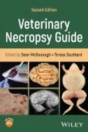 Download Book Veterinary Necropsy Guide - E-Book - PDF