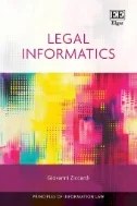 Download Book Legal Informatics - E-Book - PDF