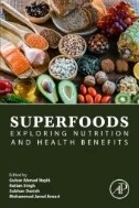 Download Book Superfoods : Exploring Nutrition and Health Benefits - E-Book - PDF