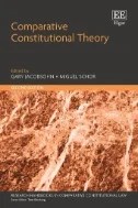 Download Book Comparative Constitutional Theory - E-Book - PDF