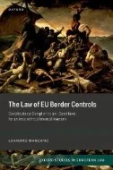 Download Book The Law of EU Border Controls : Constitutional Compliance and Conditions for an Area Without Internal Frontiers - E-Book - PDF