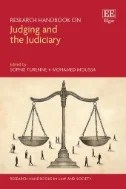Download Book Research Handbook on Judging and the Judiciary - E-Book - PDF