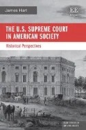 Download Book The U.S. Supreme Court in American Society : Historical Perspectives - E-Book - PDF