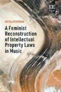 Download Book A Feminist Reconstruction of Intellectual Property Laws in Music - E-Book - PDF