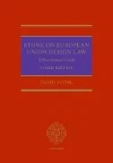 Download Book Stone on European Union Design Law : A Practitioners' Guide - E-Book - PDF