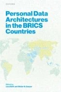 Download Book Personal Data Architectures in the BRICS Countries - E-Book - PDF