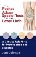 Download Book The Pocket Atlas of Special Tests for the Lower Limb - E-Book - PDF