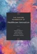Download Book The Oxford Handbook of Healthcare Innovation - E-Book - PDF
