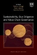 Download Book Sustainability, Due Diligence and Value Chain Governance - E-Book - PDF