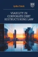 Download Book Viability in Corporate Debt Restructuring Law - E-Book - PDF