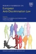 Download Book Research Handbook on European Anti-Discrimination Law - E-Book - PDF