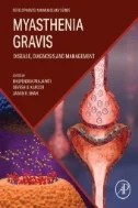 Download Book Myasthenia Gravis : Disease, Diagnosis and Management - E-Book - PDF