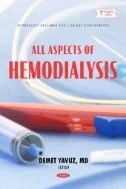 Download Book All Aspects of Hemodialysis - E-Book - PDF