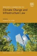 Download Book Research Handbook on Climate Change and Infrastructure Law - E-Book - PDF