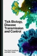 Download Book Tick Biology, Disease Transmission and Control - E-Book - PDF