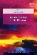 Download Book Reimagining Health Law - E-Book - PDF