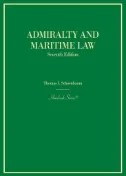 Download Book Admiralty and Maritime Law, 7th - E-Book - PDF