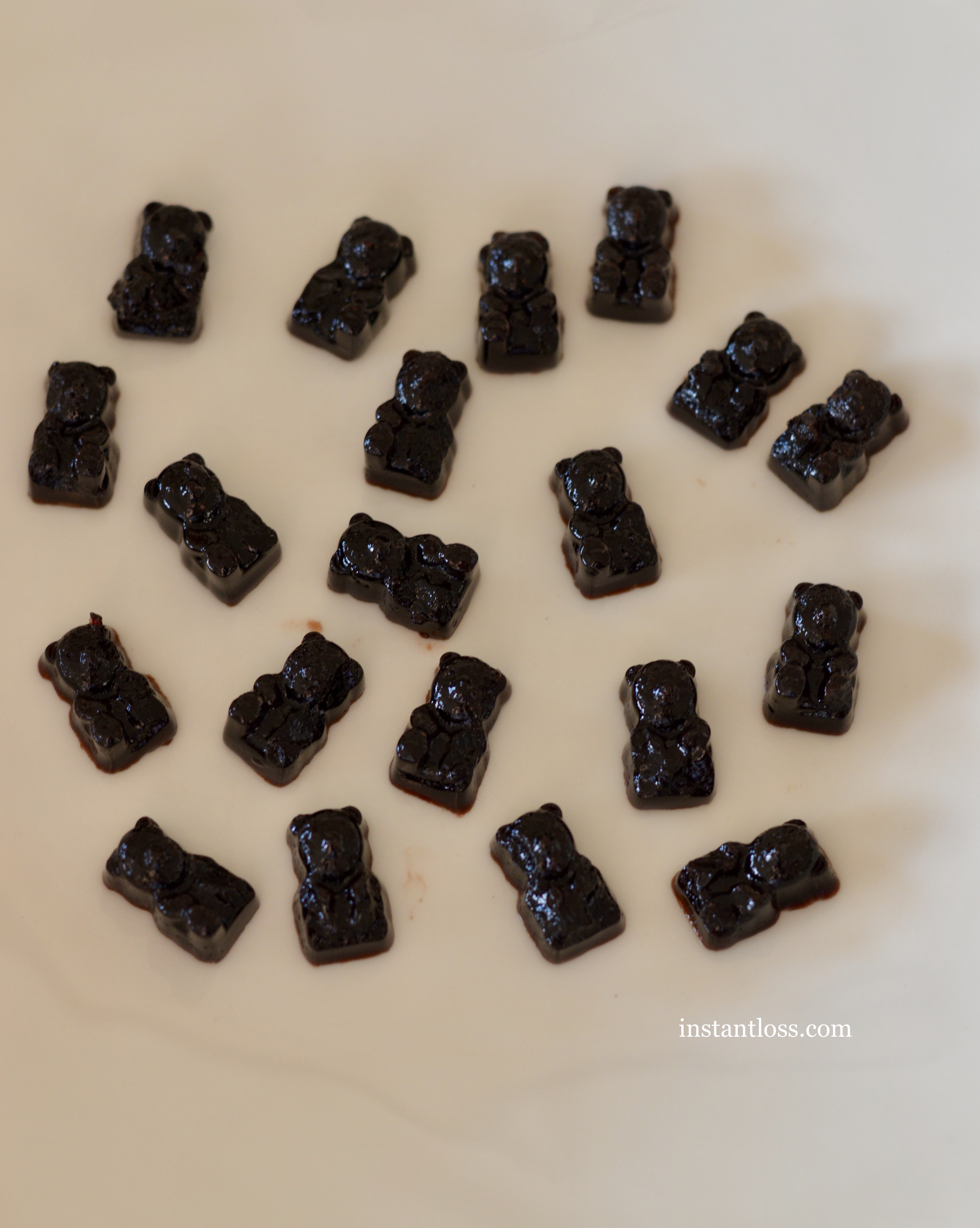 INSTANT POT ELDERBERRY SYRUP AND HOMEMADE GUMMIES Instant Loss