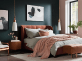 These 15 Pink Girly Bedroom Ideas Will Appear As A Magic Diy Home