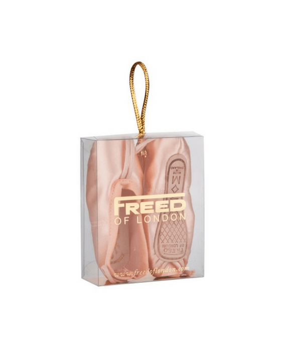 Freed pointe shoes in good condition, freed pointe shoes , good condition see pics for details thanks 4 looking woking to view item and pick up. Freed Miniature Pointe Shoes Instep Dancewear