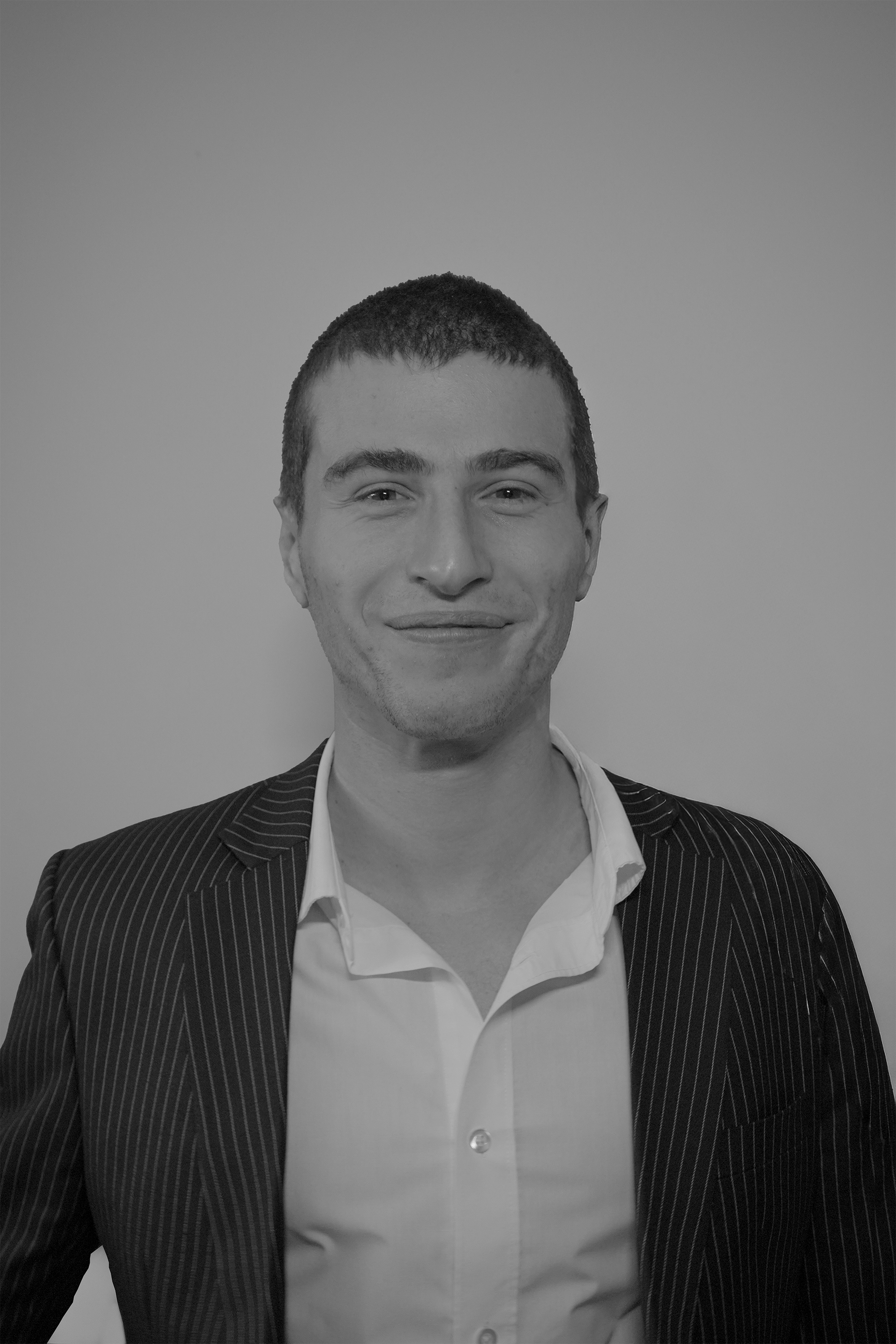 Riccardo Scarpa