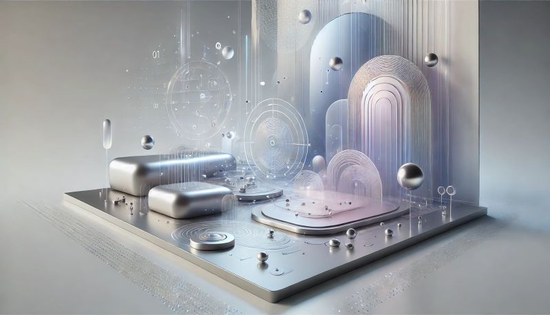 Amd Instinct Data Center Gpu Documentation - Premium Abstract Art Gallery - Desktop