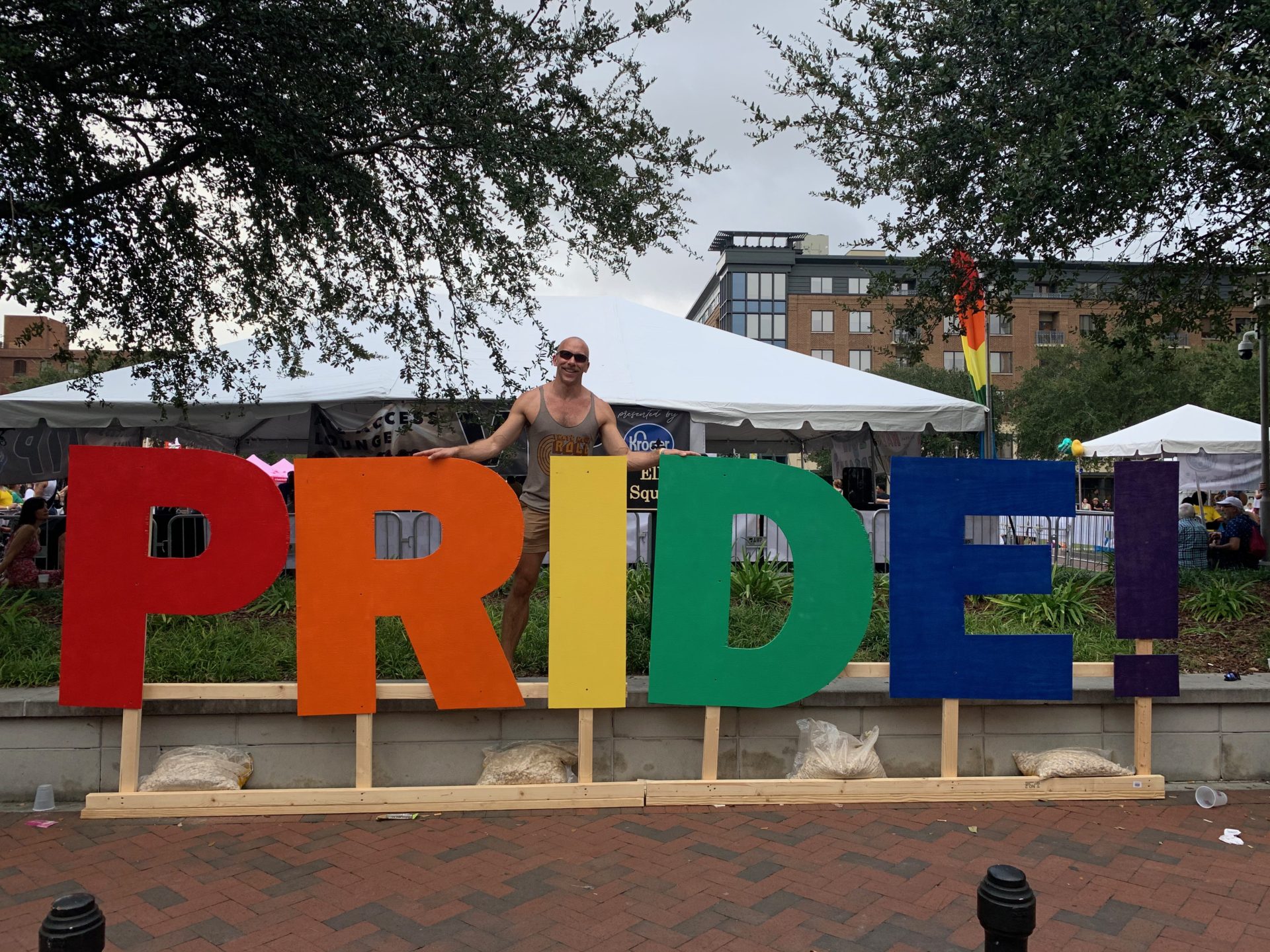 Travel Thursday Savannah Embraces Southern Charm, Luxury, & The LGBT