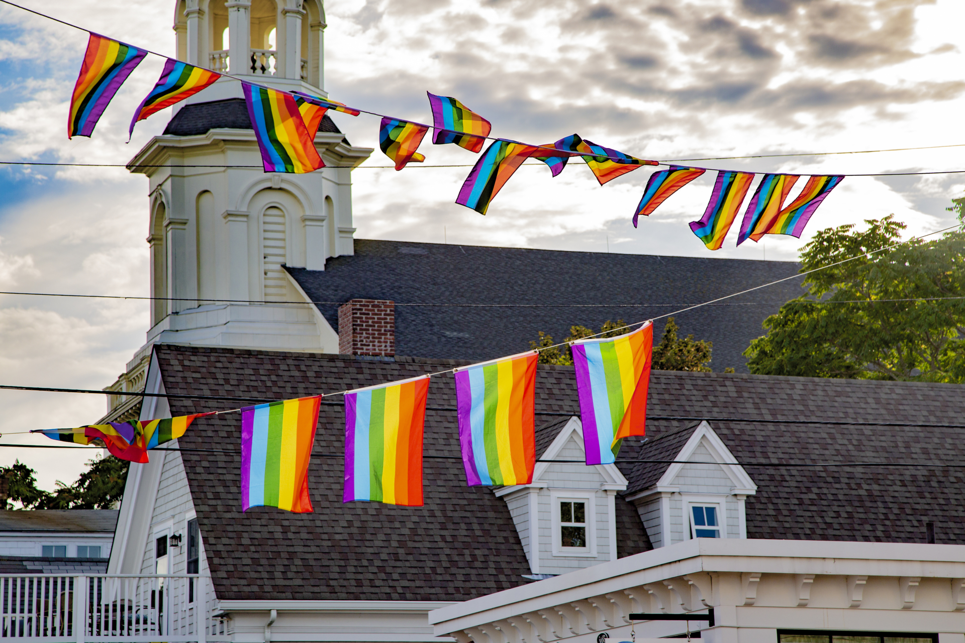 Ptown Bear Week 2024 Events Is Provincetown Bear Week Canceled Again? Mmm • Instinct Magazine