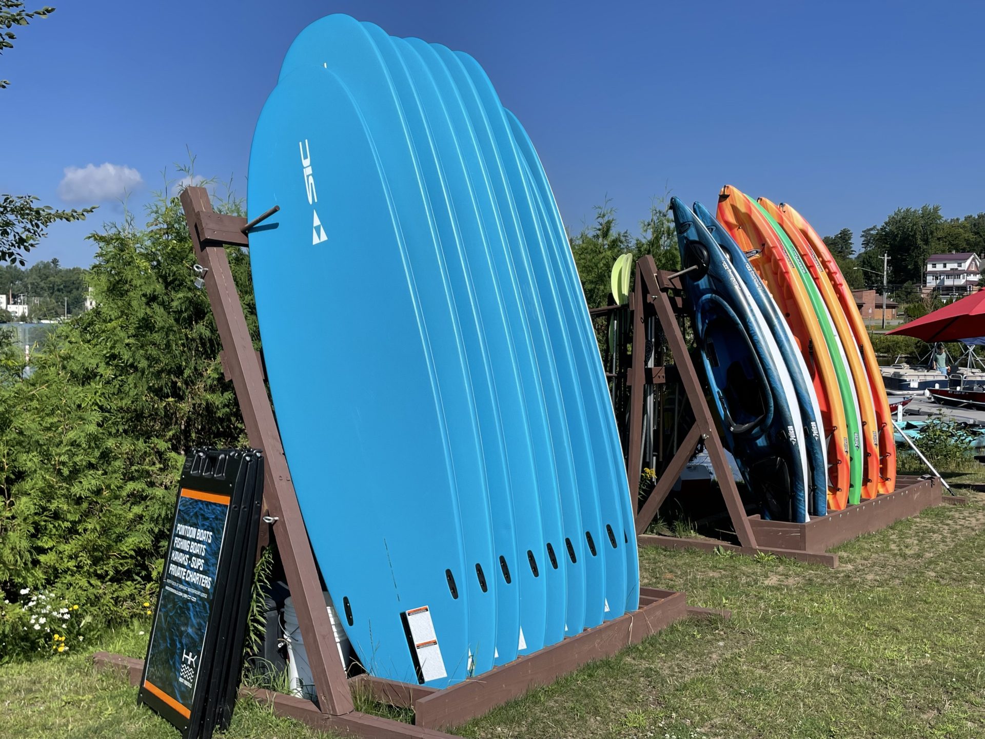 Discover Saranac Lake, a stunning part of New York • Instinct Magazine