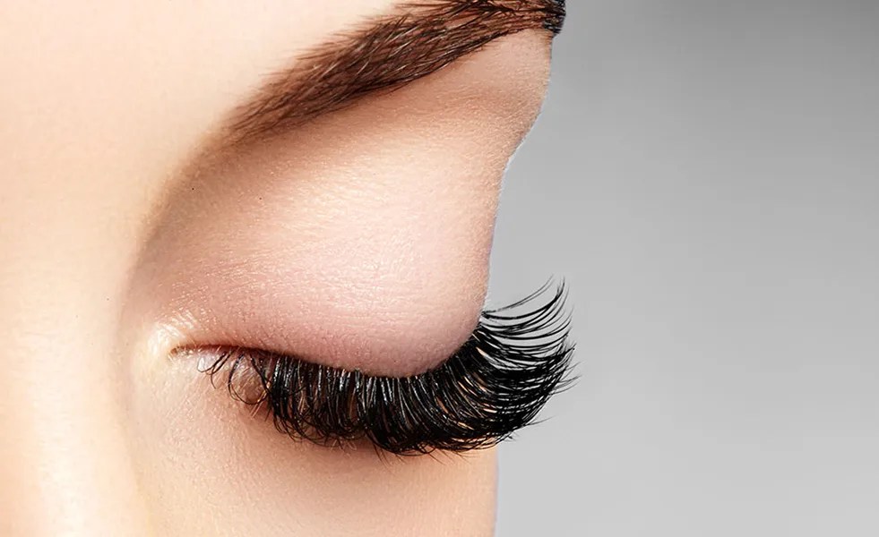 Rehaussement des sourcils