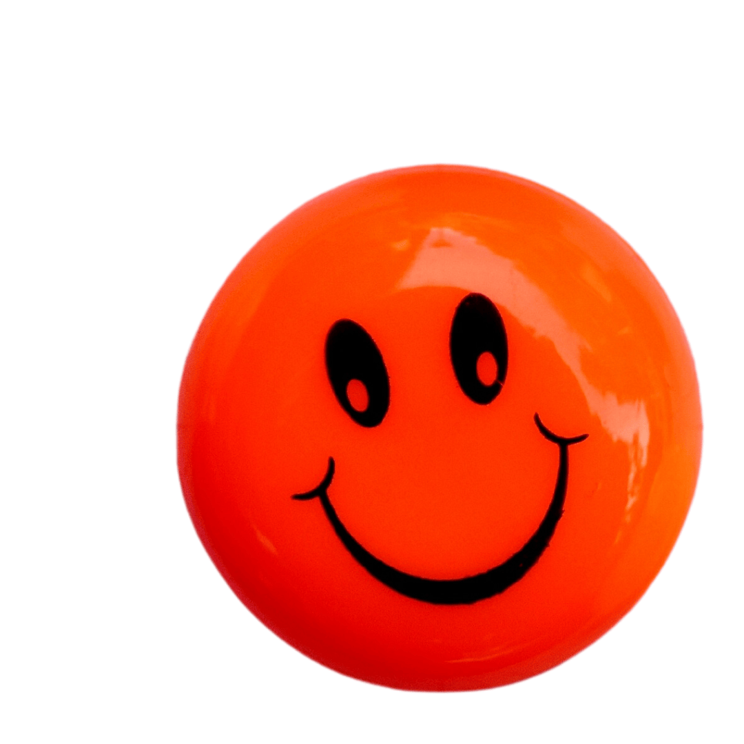 Intelligence émotionnelle émotion orange