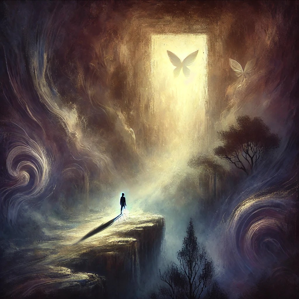 Individuation, transformation,