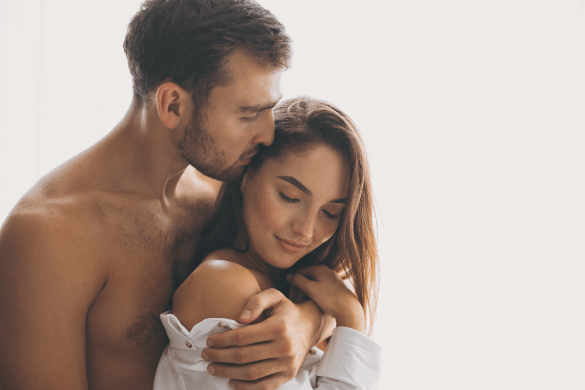 program featured - erectile dysfunction