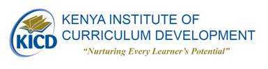 KICD logo function curriculum