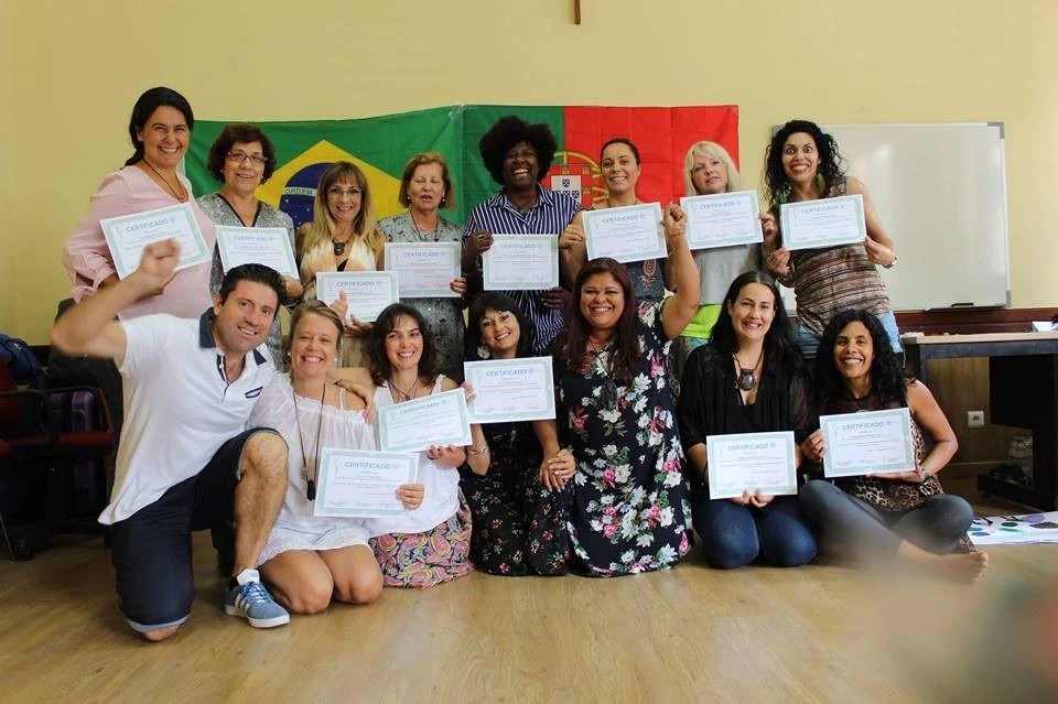 formação constelações
