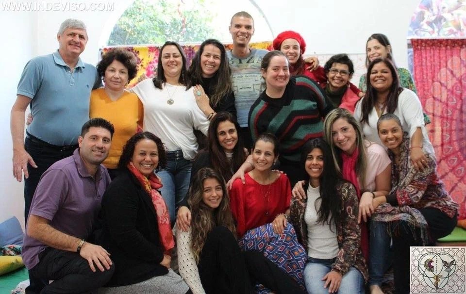 formação constelações