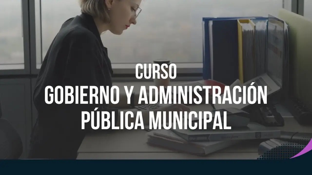Gobierno y Administracion Publica Municipal