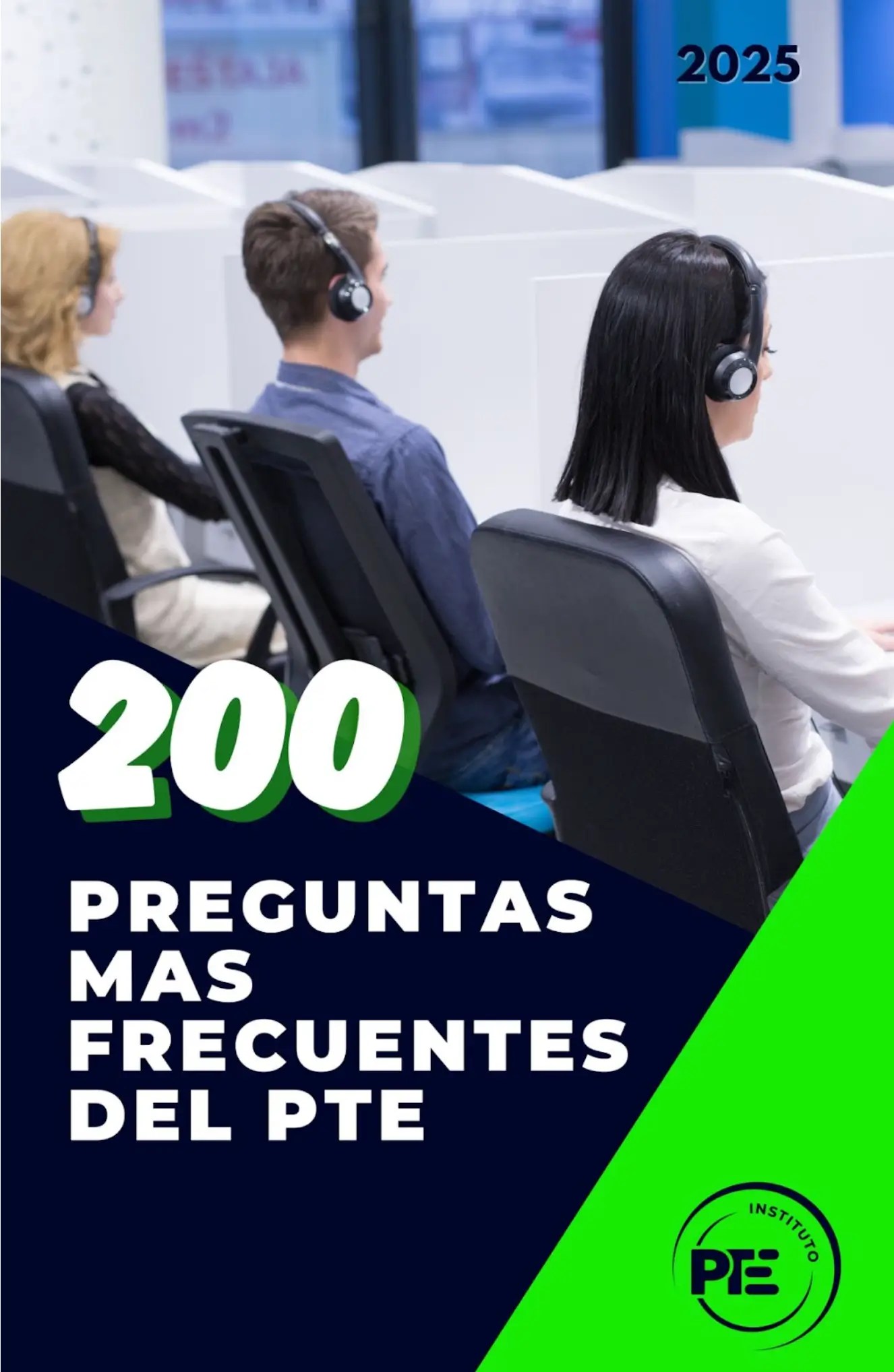 200 preguntas frecuentes