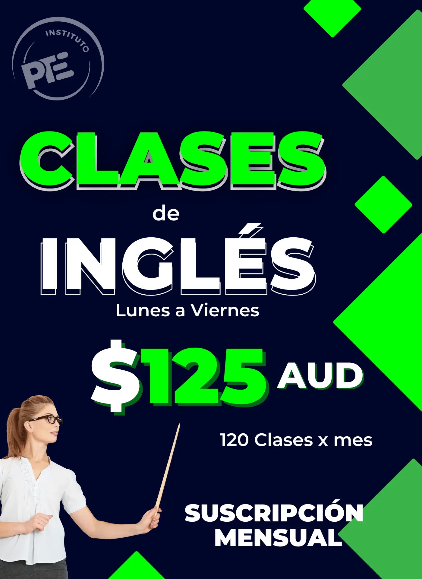clases de ingles