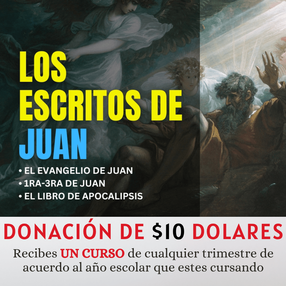 Los Escritos de Juan