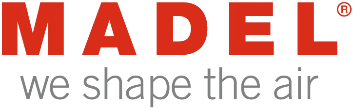madel we shape the air
