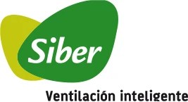 siber ventilación inteligente