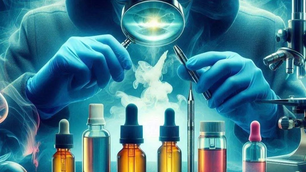 Unveiling the hidden dangers: exploring the health risks of vaping with expert insights