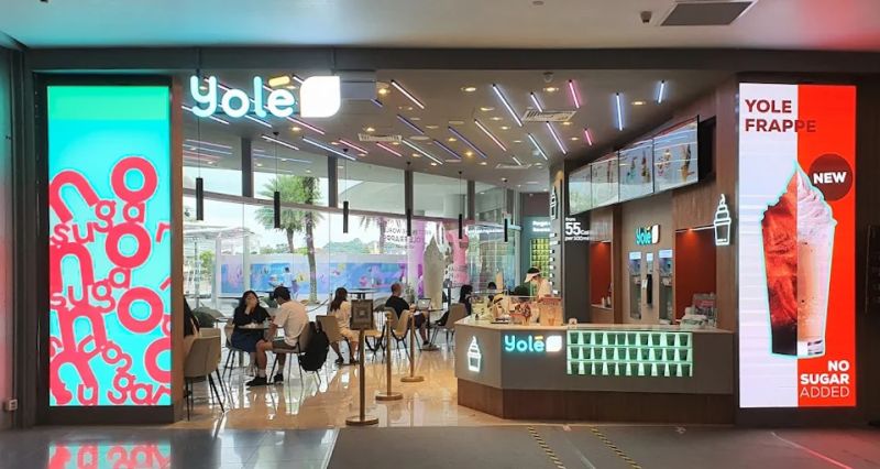 Instronic Retail Linkedin - Best Gradient Illustrations in Retina