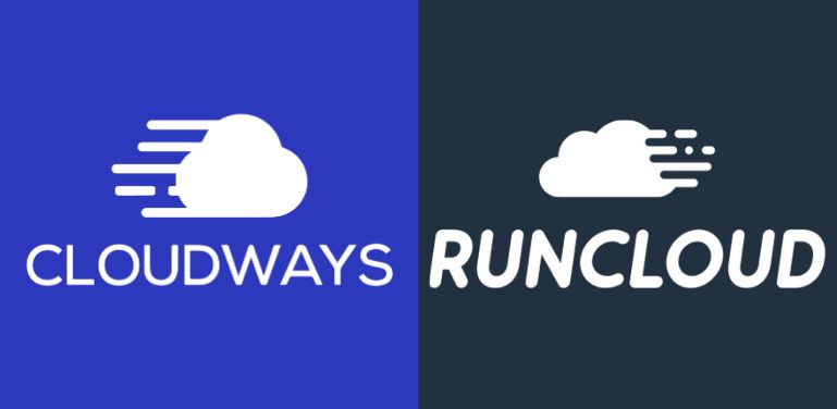 Xcloud Vs Runcloud A Complete Comparison - Professional City Picture - 4K