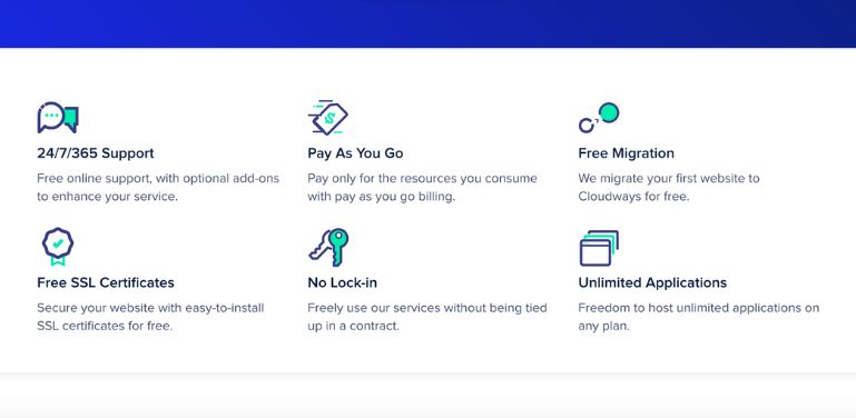 Cloudways Vs Runcloud Comparing Cloud Server Management Platforms By - Geometric Arts - Classic Full HD Collection