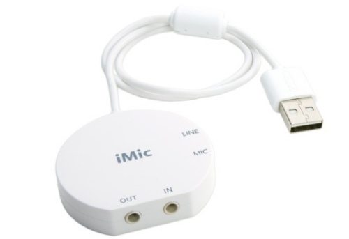 Griffin iMic Noise Fix | Instructional Tech Talk