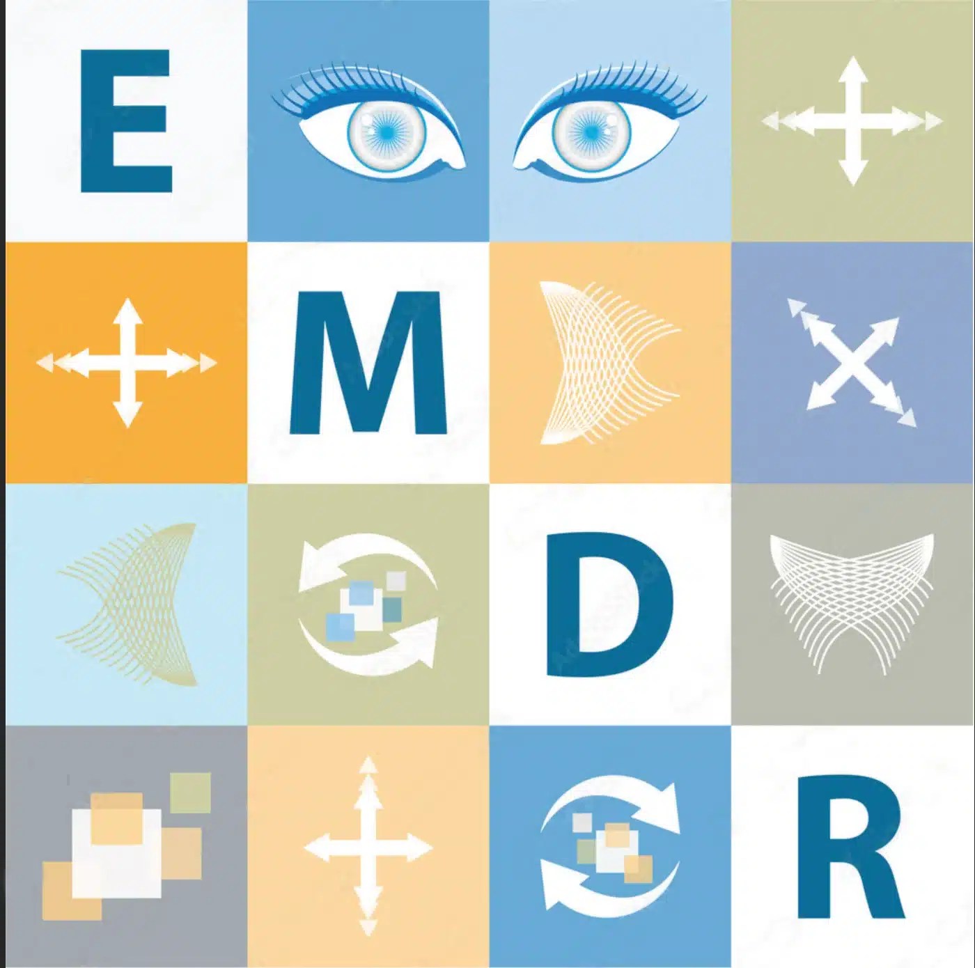 EMDR 1 - Instruire Formation