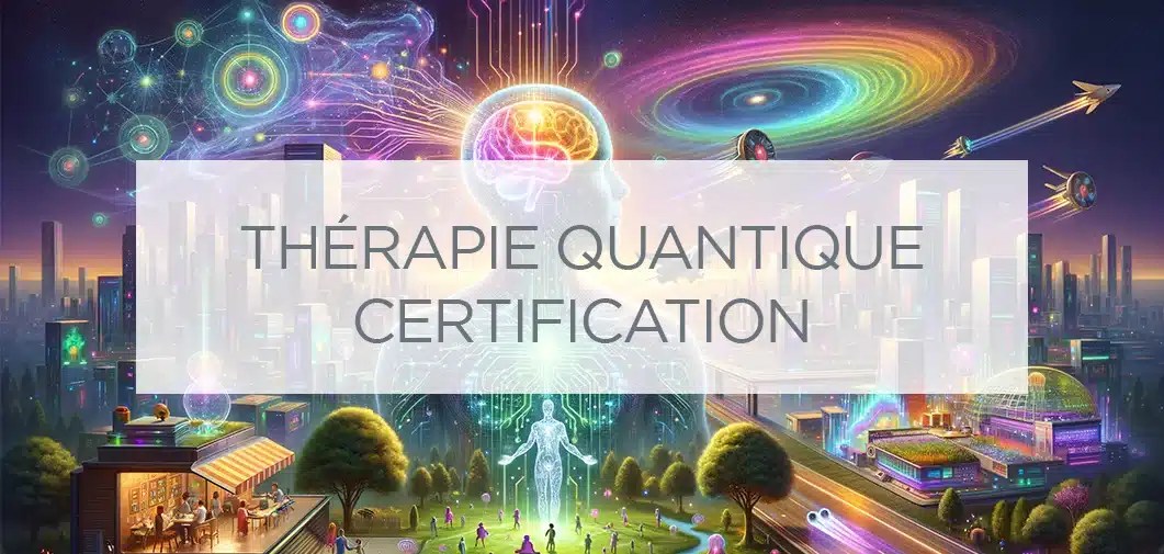 BANNER Coach quantique - Instruire Formation